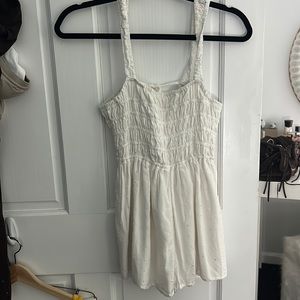 Urban outfitters romper